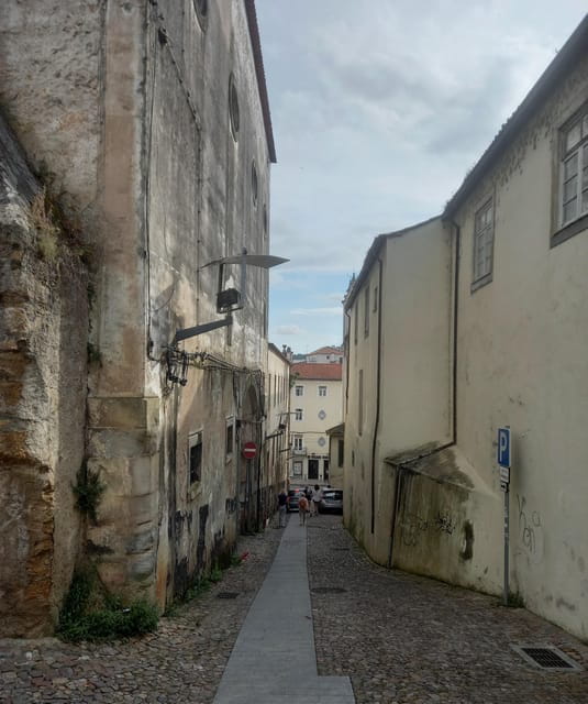 Jewish Coimbra Tour - Who Will Enjoy This Tour?