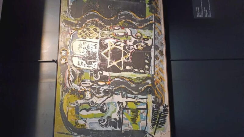 Jewish Ferrara - Jewish Ferrara: A Deep Dive into Italy’s Jewish Heritage