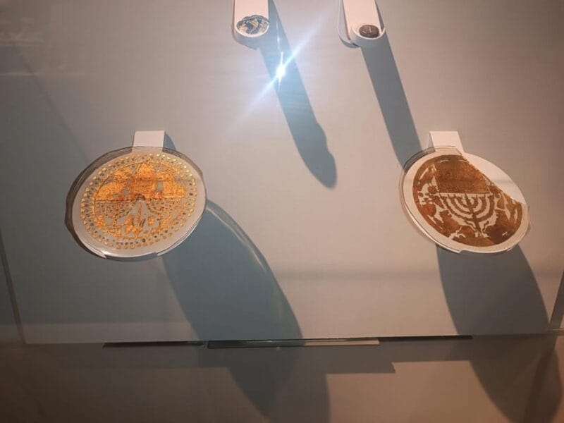 Jewish Ferrara - Detailed Breakdown of the Tour