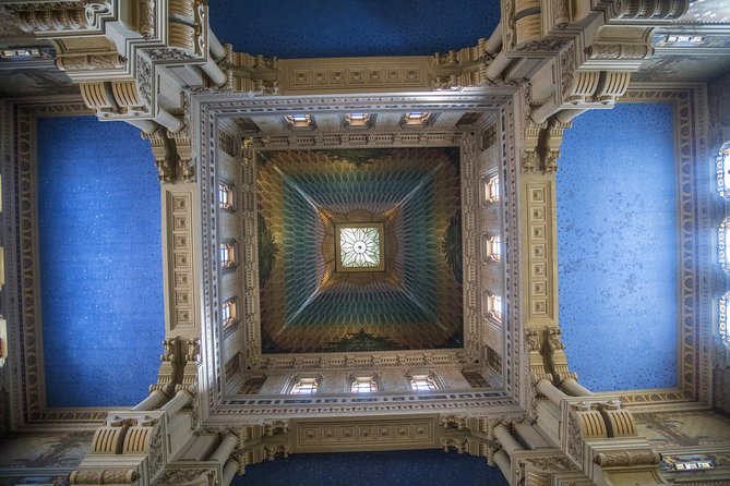 Jewish Ghetto, Jewish Museum and Synagogues With Jewish Roman Guide 3 Hours - Exploring the Spanish Synagogue