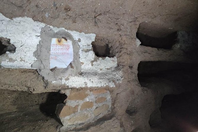 Jewish Ghetto, Jewish Museum and Synagogues With Jewish Roman Guide 3 Hours - Tour Duration and Inclusions