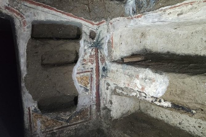 Jewish Ghetto, Jewish Museum and Synagogues With Jewish Roman Guide 3 Hours - Accessibility and Cancellation Policy