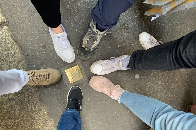 Jewish Guided Tour in Milan - Key points / Takeaways