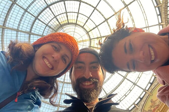 Jewish Guided Tour in Milan - Who Will Enjoy This Tour Most?