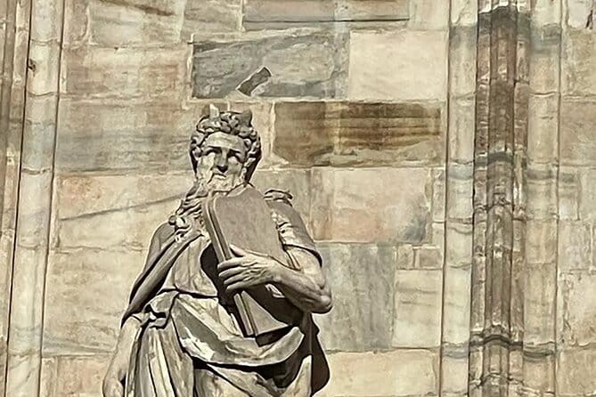 Jewish Guided Tour in Milan - Final Thoughts