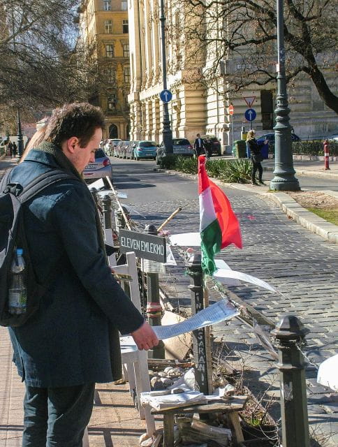 Jewish Heritage / Full tour - Discovering Budapest’s Jewish Heritage: A Guide to the Full Tour Experience