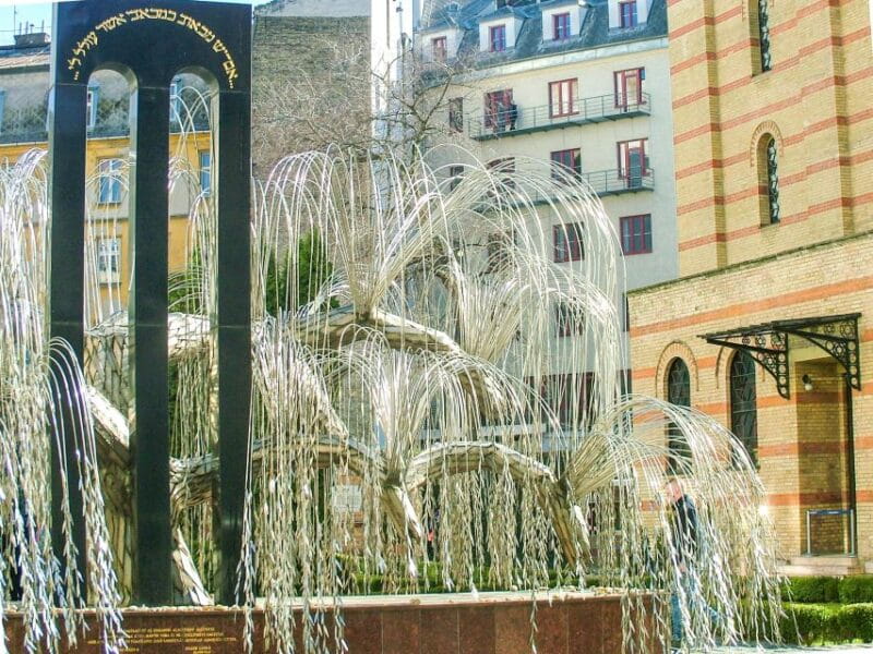 Jewish Heritage / Full tour - Final Thoughts