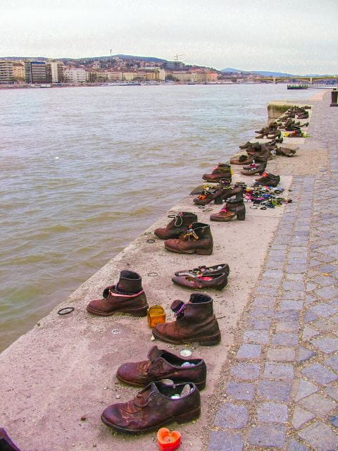 Jewish Heritage / Full tour - FAQ