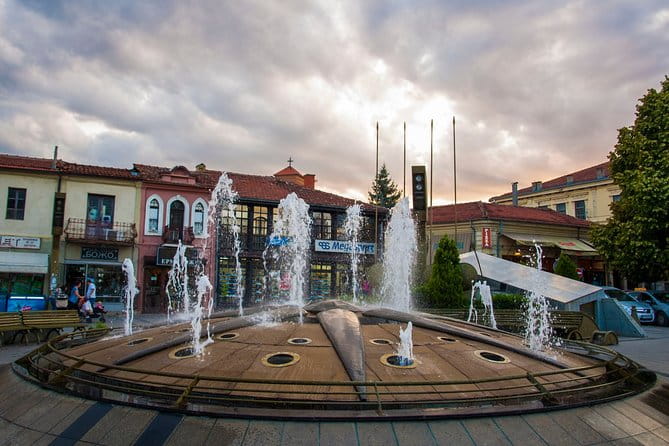 Jewish Heritage of Monastir - Bitola - Exploring Bitola’s Jewish Heritage