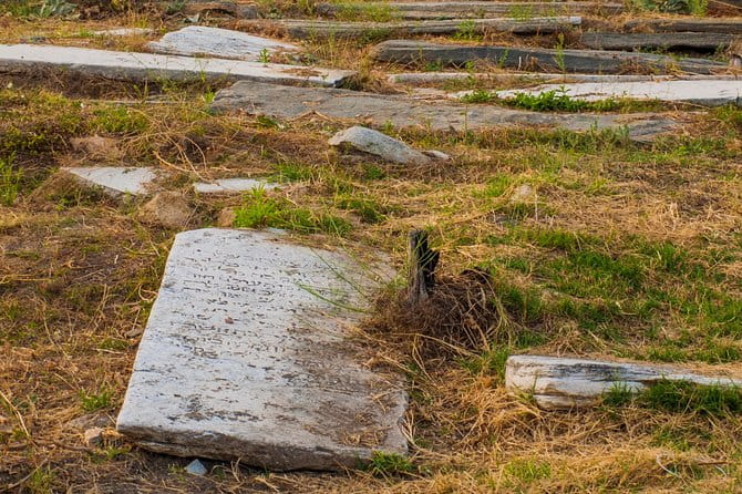 Jewish Heritage of Monastir - Bitola - Who Should Consider This Tour?