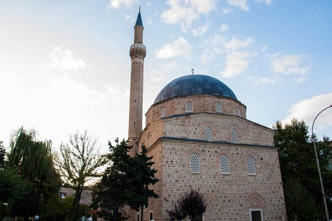 Jewish Heritage of Monastir - Bitola - Final Thoughts