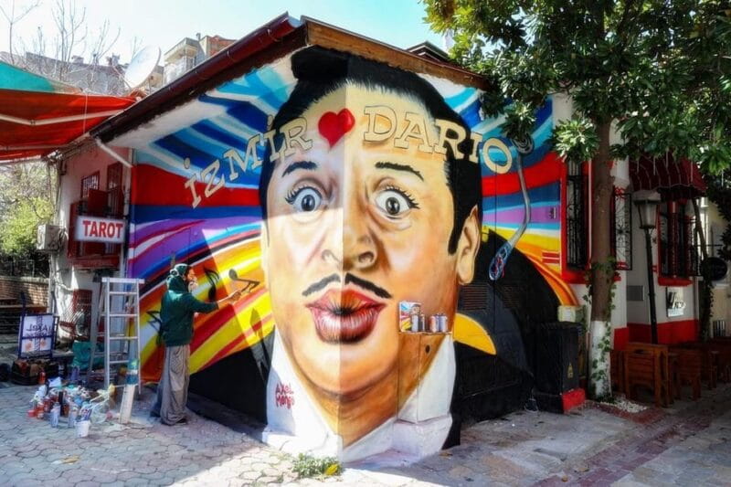 Jewish Heritage Tour - Key points / Takeaways