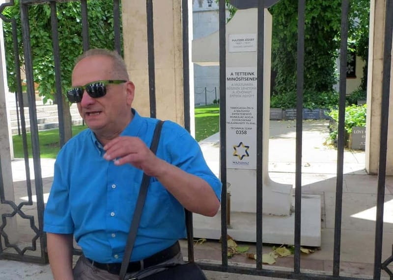 Jewish Heritage Walk: Synagogues, Shoes, Secrets & Flódni - Practicalities, Logistics, and Value