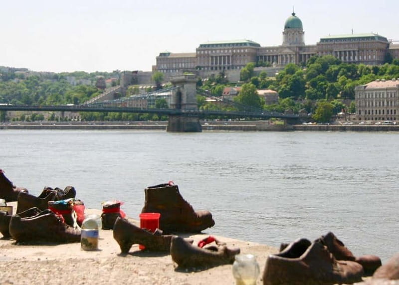 Jewish Heritage Walk: Synagogues, Shoes, Secrets & Flódni - Frequently Asked Questions (FAQs)