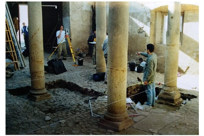 Jewish Heritage with a Historian in Évora - Practical Tips Before You Go