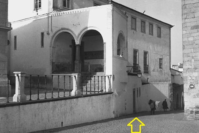 Jewish Heritage with a Historian in Évora - The Sum Up: Who Should Book This Tour?