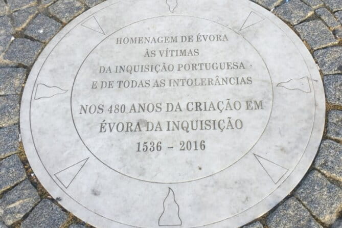 Jewish Heritage with a Historian in Évora - FAQ