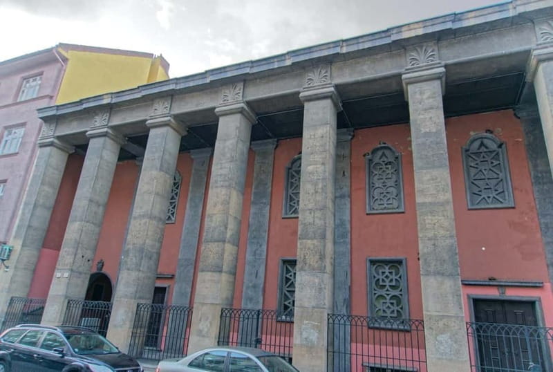 Jewish History of Bratislava Old Town Private Walking Tour - Who Is This Tour Best For?