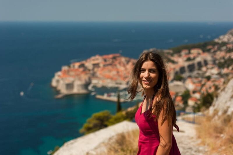 Jewish History of Dubrovnik Old Town Private Walking Tour - Who Will Love This Tour?