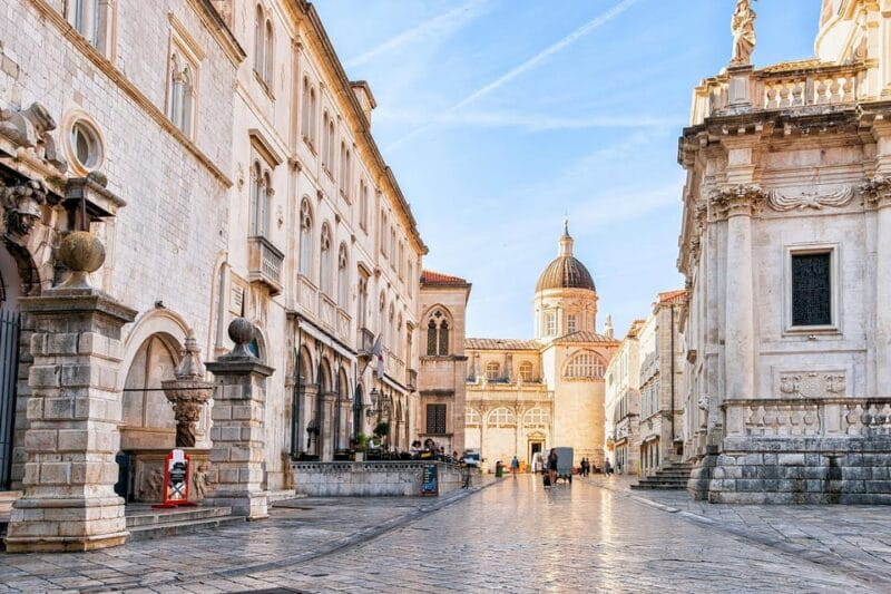 Jewish History of Dubrovnik Old Town Private Walking Tour - FAQ: Your Practical Questions Answered