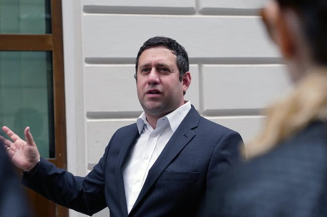 Jewish in Vienna Tour - Key Points