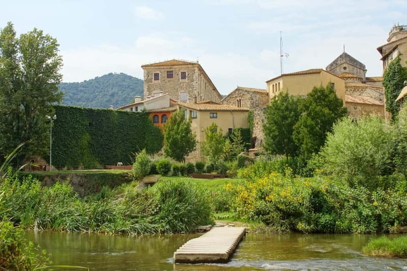 Jewish Legacy Tour: Girona, Besalú and Castelló d'Empúries from Barcelona - Who Is This Tour Best For?