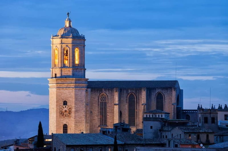 Jewish Legacy Tour: Girona, Besalú and Castelló d'Empúries from Barcelona - FAQ