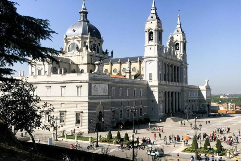 Jewish Madrid and Spanish Inquisition History Private Tour - Key points / Takeaways