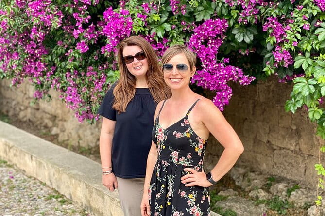 Jewish Quarter and Museum Walking Tour of Rhodes Old Town - FAQ