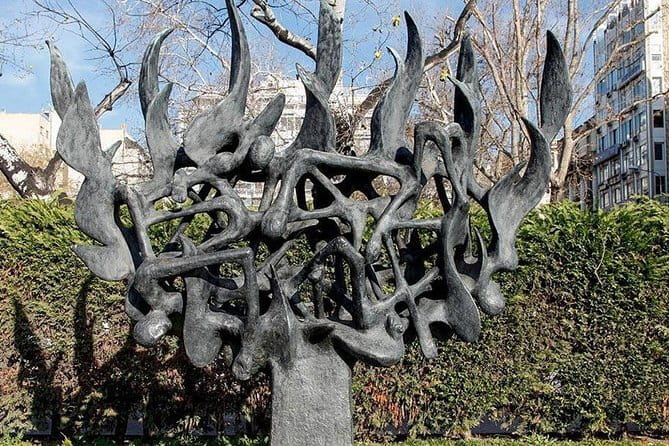 Jewish Sightseeing Private City Tour in Thessaloniki - The Sum Up: A Thoughtful Journey into Thessaloniki’s Jewish Heritage