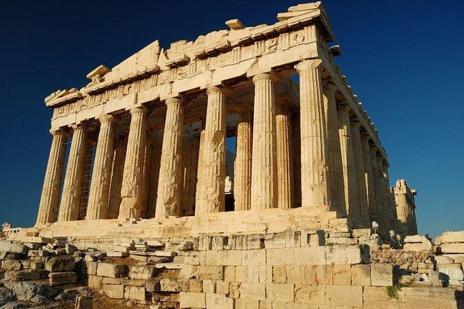 Jewish tour and Athens sightseeing in 6 hours - Who Would Love This Tour?