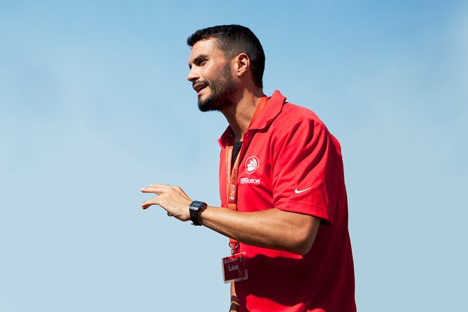 JK Rowlings Harry Potter Walking Tour in Edinburgh - Additional Information