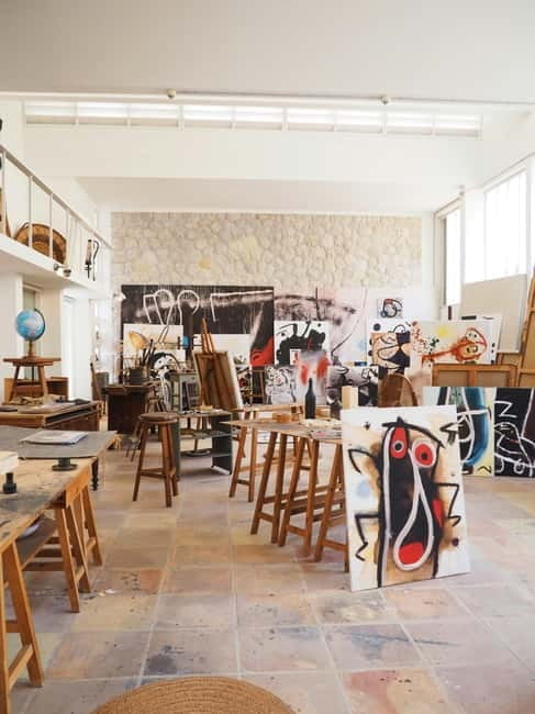 Joan Miró Museum& Gardens Palma De Mallorca Masterpiece Tour - Who Will Love This Tour?