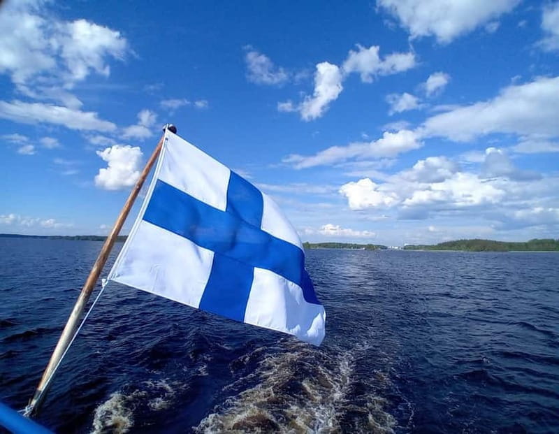 Joensuu: 2-Hour Scenic Cruise on Lake Pyhäselkä - Who Should Consider This Experience?