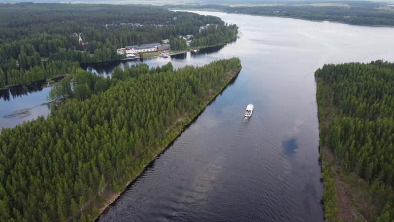 Joensuu: 2-Hour Scenic Cruise on the Pielisjoki River - Who Will Love This Experience?