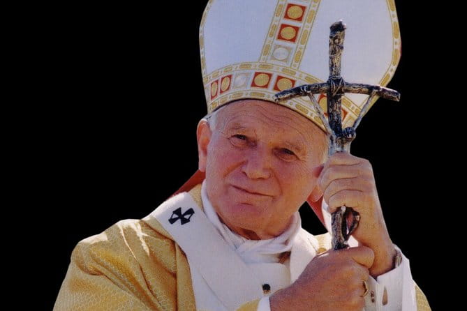 John Paul II Private Tour - Logistics, Price, and Overall Value