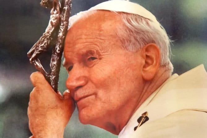 John Paul II Private Tour - FAQ