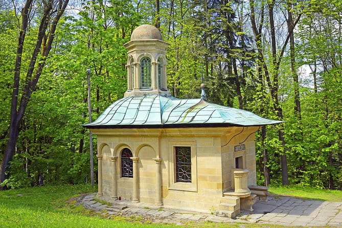 John Paul II Route from Krakow, private tour - Deep Dive into the Itinerary