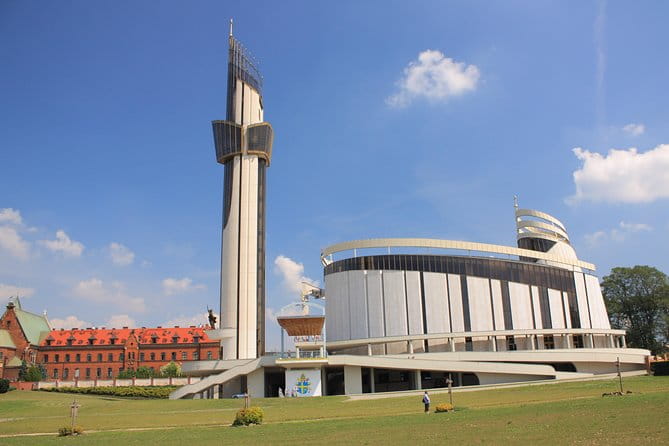 John Paul II Route from Krakow, private tour - Who Will Love This Tour?