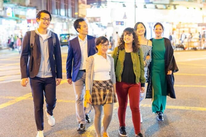 Join Fukuoka Adventure Friendly Tour With a Local Guide - Key Points