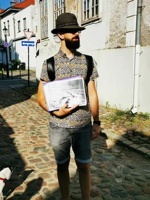 Join in Klaipeda: Old Town WalkingTour - the lost city Memel - The Tour Itinerary: What You’ll See and Learn