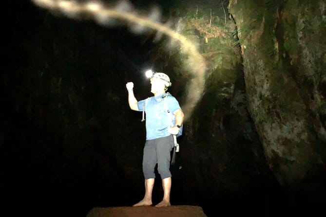 Join the Dark Side of Magical Nature - Key points / Takeaways