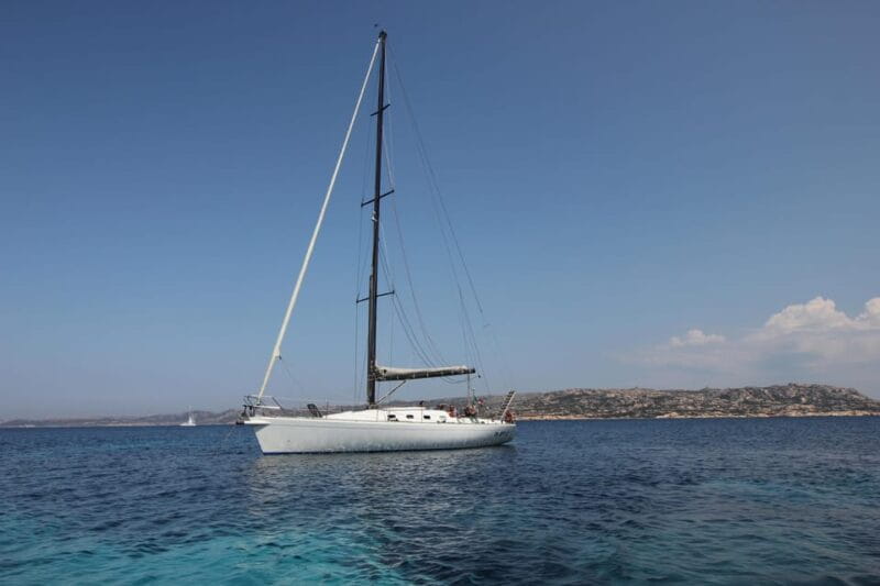 Join us for real sailing experience in Maddalena archipelago - Key Points / Takeaways