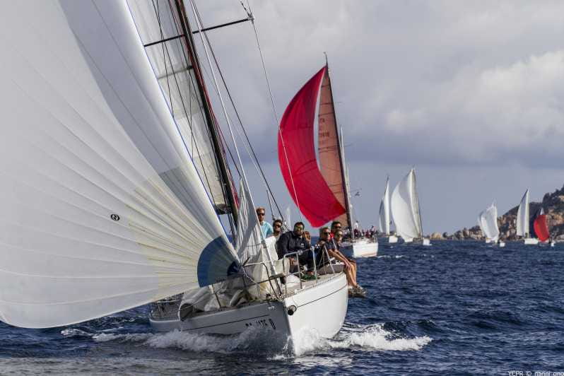 Join us for real sailing experience in Maddalena archipelago - Arriving in Sardinia: Practicalities and First Impressions