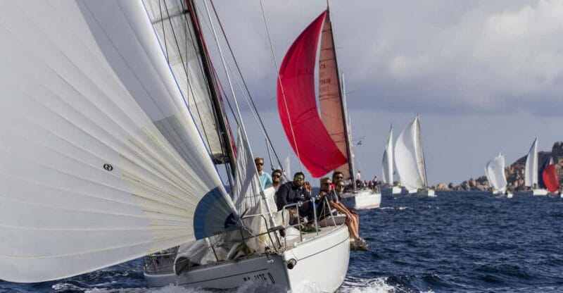 Join us for real sailing experience in Maddalena archipelago - Onboard Food and Drink: A Taste of Sardinia