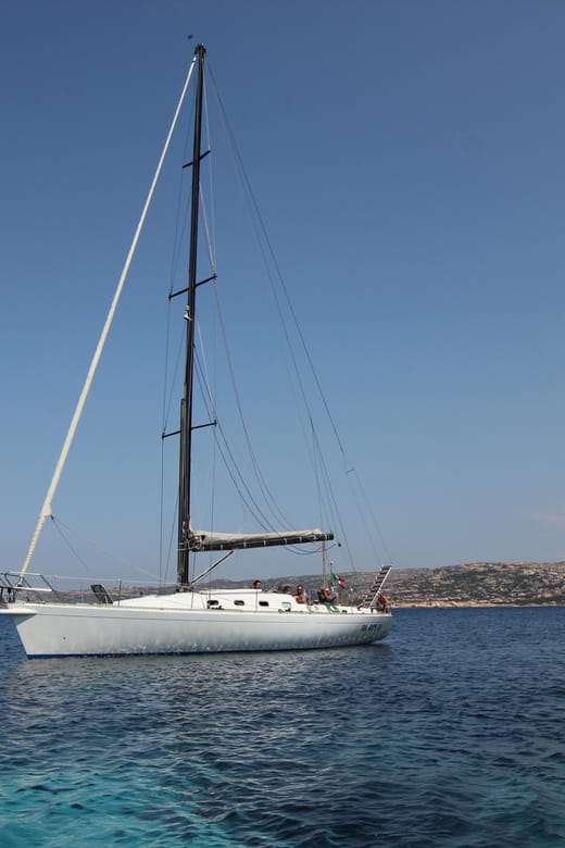 Join us for real sailing experience in Maddalena archipelago - Who Should Consider This Tour?