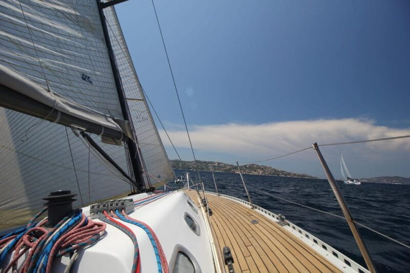 Join us for real sailing experience in Maddalena archipelago - Practical Tips for Your Day on the Water