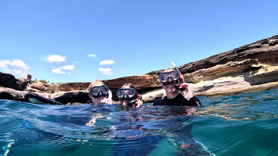 Join Us on a Snorkel Boat Tour - Pricing and Reservation