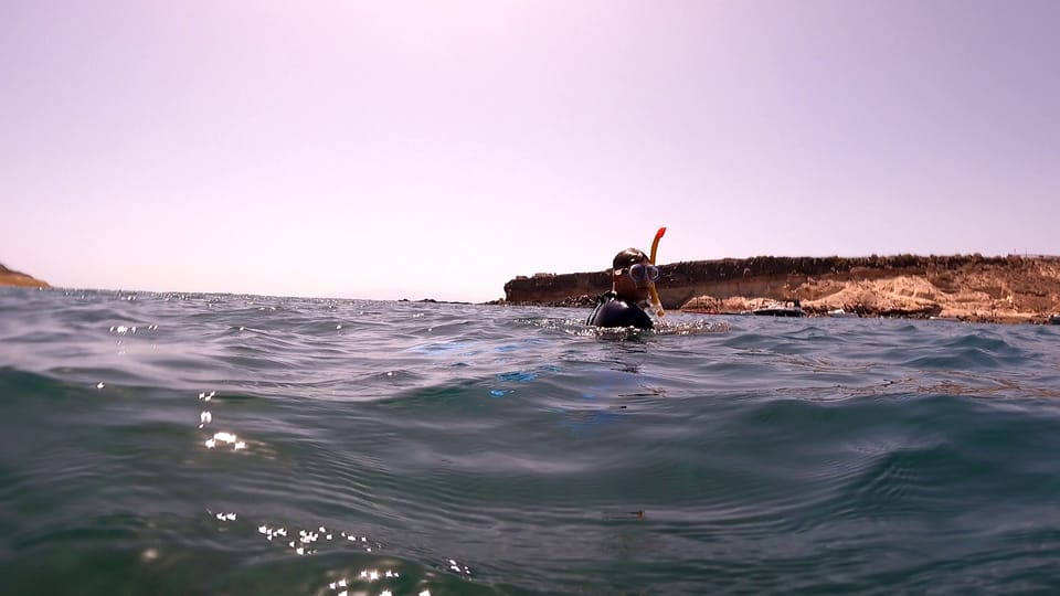 Join Us on a Snorkel Boat Tour - Experience and Itinerary