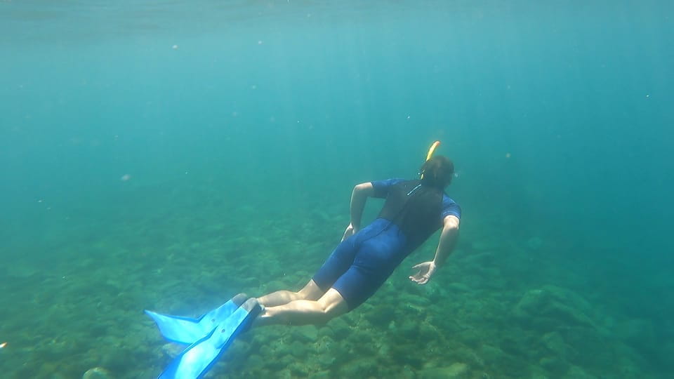 Join Us on a Snorkel Boat Tour - Snorkeling Equipment